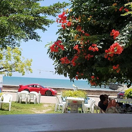 ฟ้าทะลายโจรรีสอร์ท Prachuap Khiri Khan Exterior foto