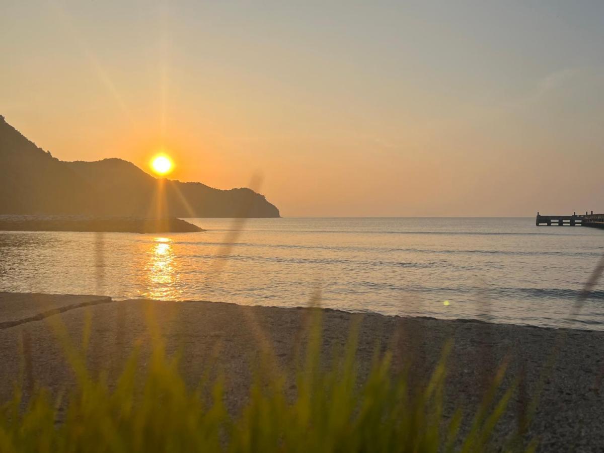 ฟ้าทะลายโจรรีสอร์ท Prachuap Khiri Khan Exterior foto