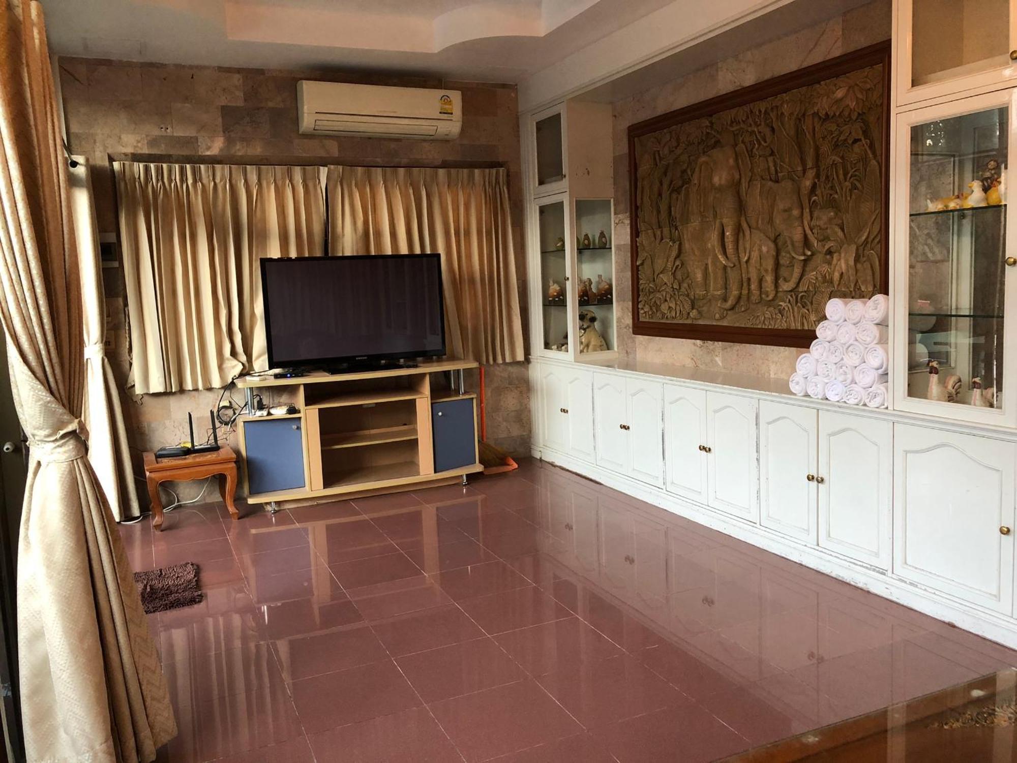 ฟ้าทะลายโจรรีสอร์ท Prachuap Khiri Khan Cameră foto