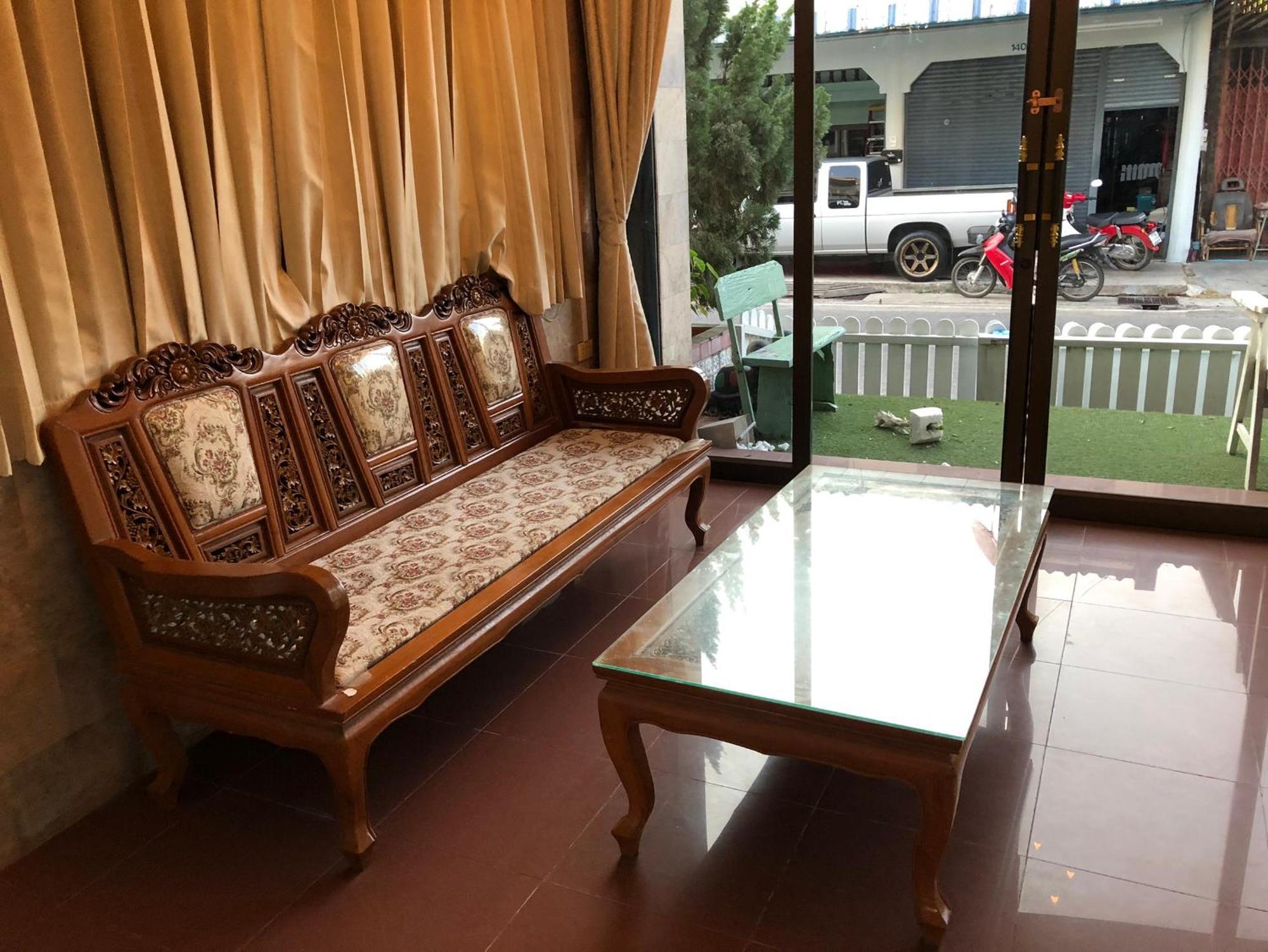 ฟ้าทะลายโจรรีสอร์ท Prachuap Khiri Khan Cameră foto