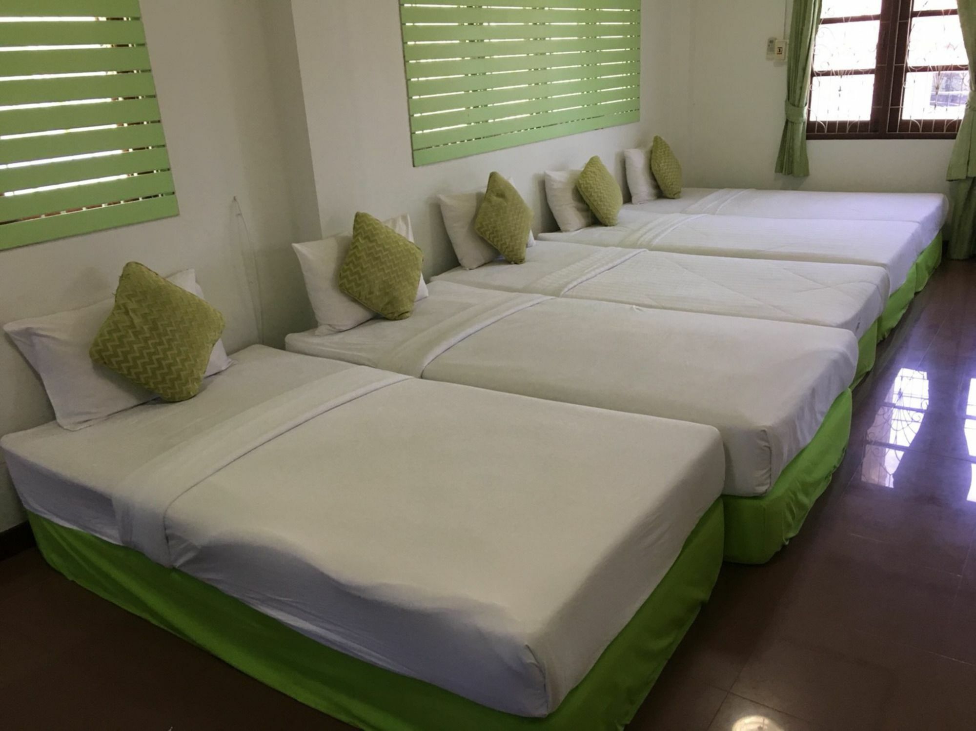ฟ้าทะลายโจรรีสอร์ท Prachuap Khiri Khan Exterior foto
