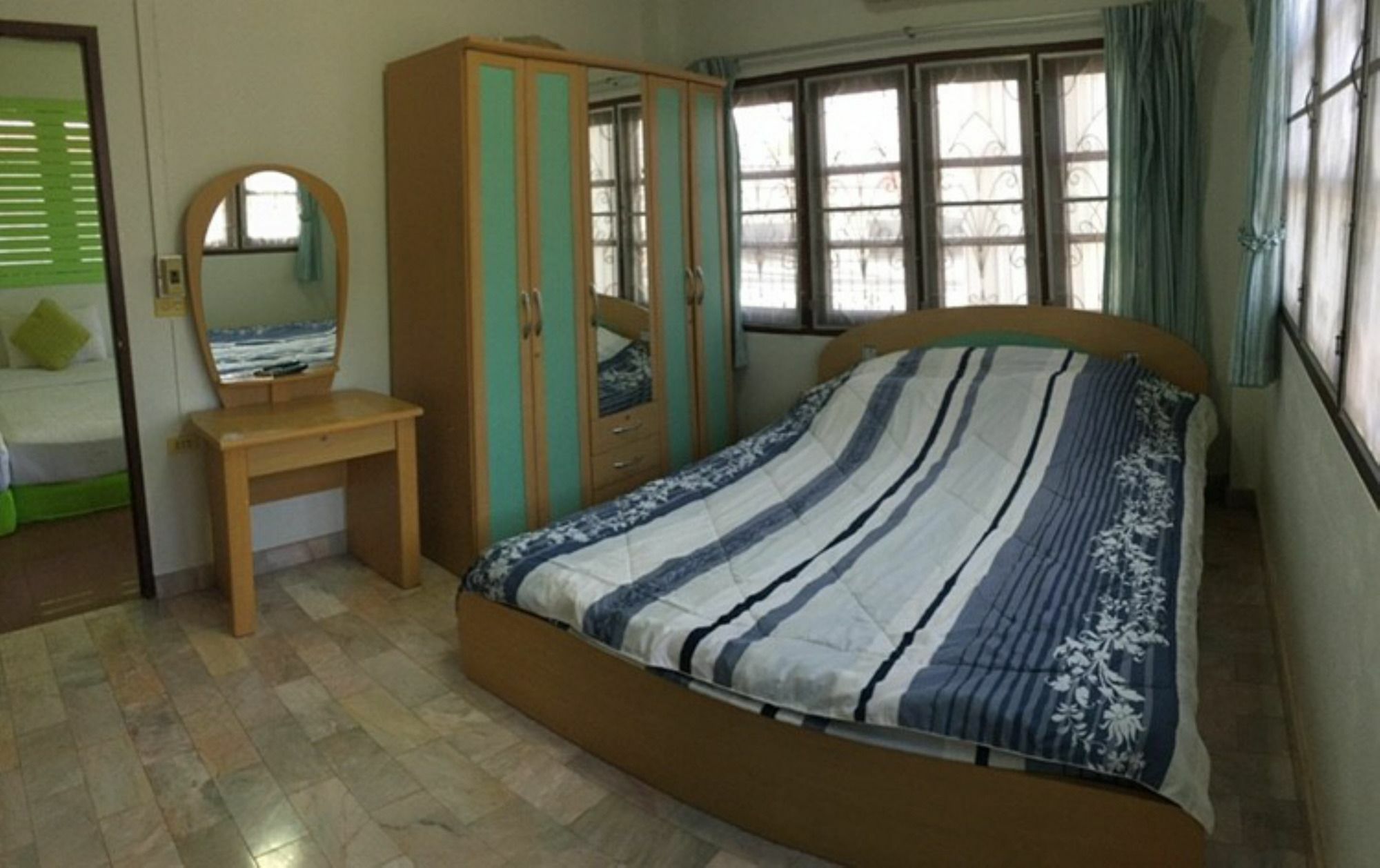 ฟ้าทะลายโจรรีสอร์ท Prachuap Khiri Khan Exterior foto